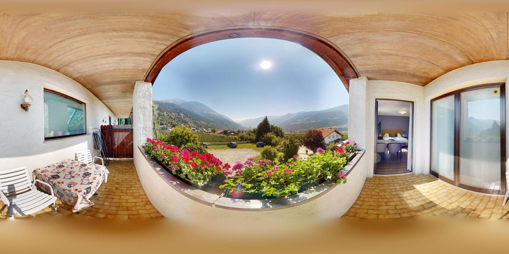 סילנדרו Feldgaertenhof מראה חיצוני תמונה